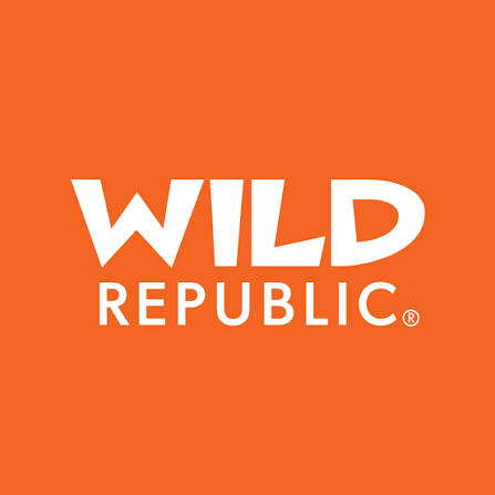WILD REPUBLIC SOFT TOYS