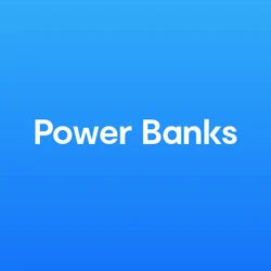 POWER BANKS
