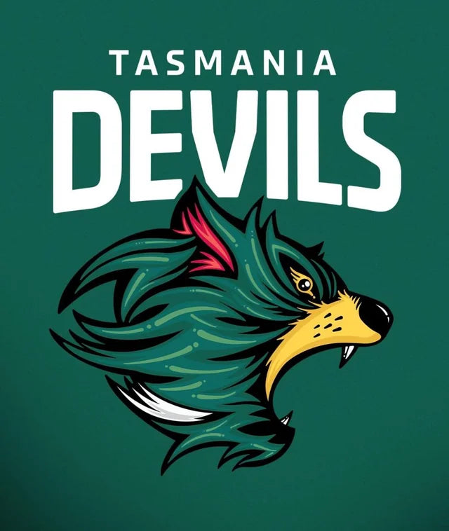 Tasmanian Devils AFL Offical Merchandise