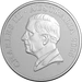 2025 BUSH CAPITAL KANGAROO SERIES FINE SILVER FROSTED UNCIRCULATED COIN