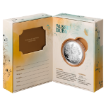 2026 FINE SILVER AUSSIE BUBS PROOF COIN