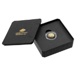 2026 $10 60th Anniversary of the Mint 1/10oz Gold Proof Coin ‘C’ Mint