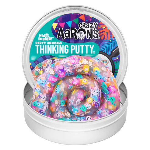 CRAZY AARONS HIDE INSIDE THINKING PUTTY