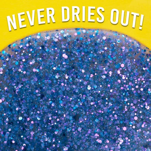 CRAZY AARONS MERMAID TALE THINKING PUTTY