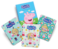 Peppa Pig - Friends 2026 Collector Coins in Cards (Three-Coin Set)