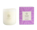 Tilley - Classic White Sweet Berries & Musk 375g Soy Candle