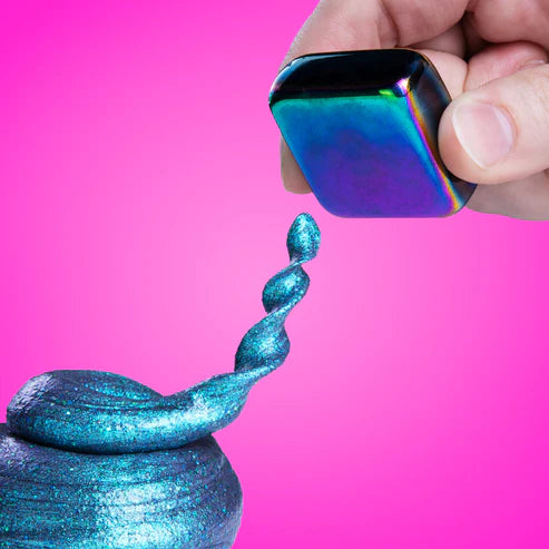 CRAZY AARONS HAPPY EARTH THINKING PUTTY