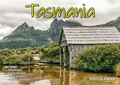 CALENDAR 2027 BIG PRINT - TASMANIA
