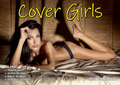 CALENDAR 2027 BIG PRINT - COVER GIRLS