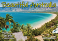 CALENDAR 2027 BIG PRINT - BEAUTIFUL AUSTRALIA