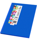 EA57 - Everyday Bound Diary A5 Week to View Blue