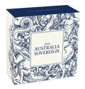Australia Sovereign 2026 Silver Proof Coin
