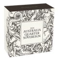 Australia Quarter Sovereign 2026 Gold Proof Coin