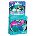 CRAZY AARONS MERMAID TALE THINKING PUTTY