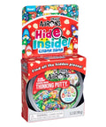 CRAZY AARONS HIDE INSIDE GNOME HOME THINKING PUTTY