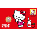 Hello Kitty 2026 Stamp and Coin Cover