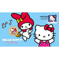 Hello Kitty and My Melody 2026 Stamp and Coin Cover
