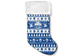 AFL Christmas Stocking - North Melbourne Kangaroos - Xmas