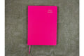 27 A4 DTP Diary Tan