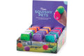 NEON SQUISHY PETS 24 ASST