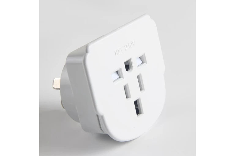 IGEAR CHARGER INBOUND TRAVEL ADAPTOR