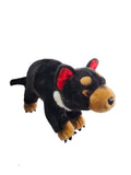 SOUTHERN HABITAT PLUSH TOYS TASMANIAN DEVIL