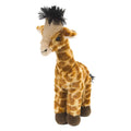Wild Republic Cuddlekins Mini Giraffe Baby Stuffed Animal - 8"