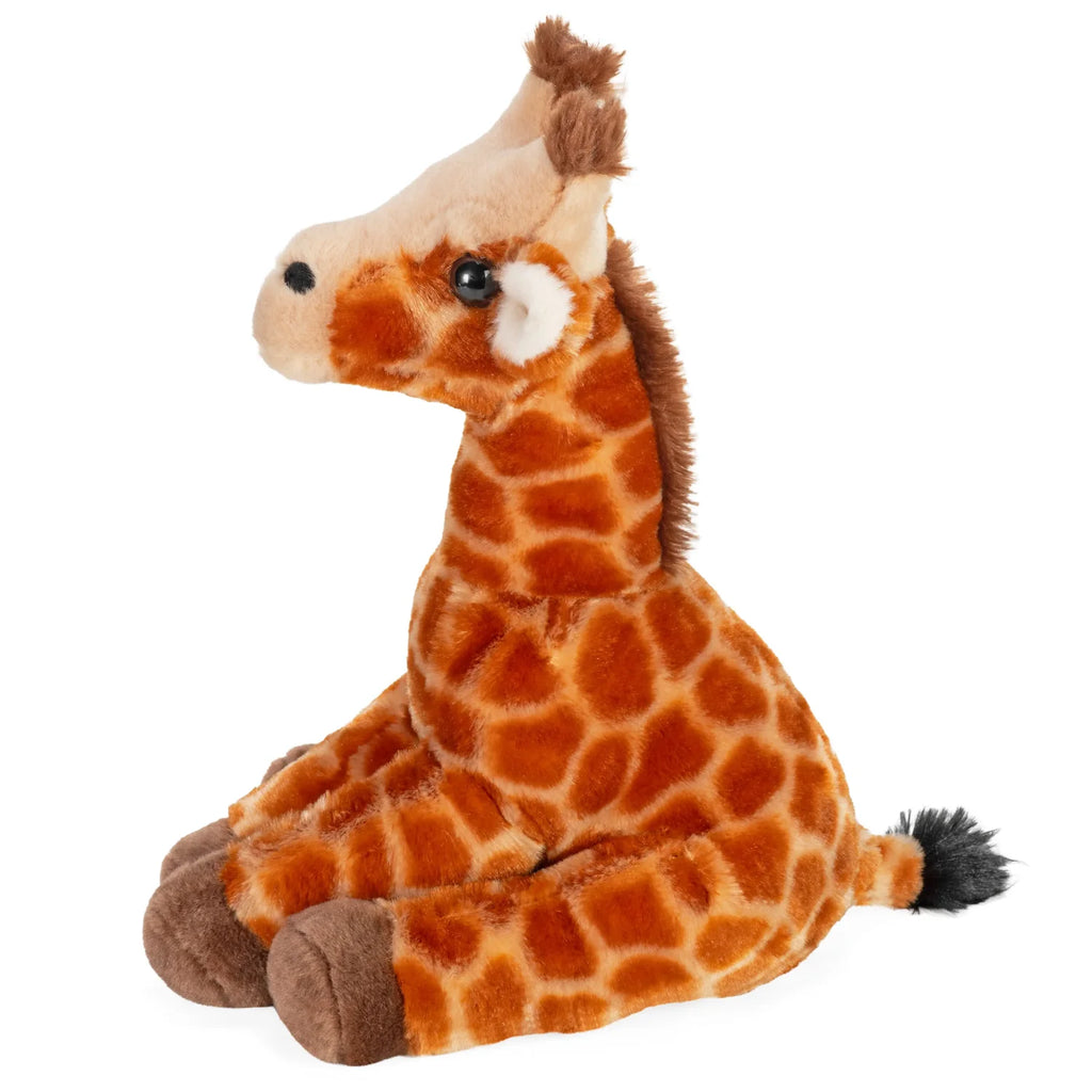 Wild Republic Cuddlekins Giraffe Baby Stuffed Animal - 12"
