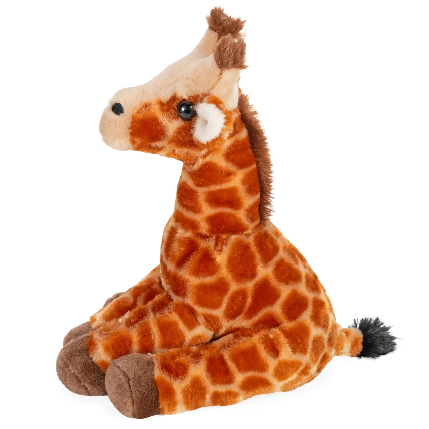 Wild Republic Cuddlekins Giraffe Baby Stuffed Animal - 12"