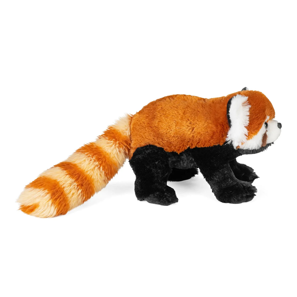 Wild Republic Cuddlekins Red Panda Stuffed Animal - 12"