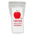 PLASTIC BAGS 125125