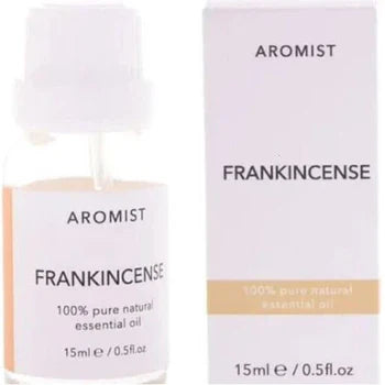 AROMIST ESSENTIAL OIL FRANKINCENSE 15 ML