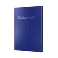DIARY 2027 COLLINS KINGSGROVE A4 341.P59 WTV BLUE