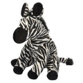 Wild Republic Cuddlekins Zebra Stuffed Animal - 12"