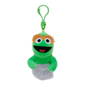 TY BEANIE BABIES OSCAR CLIP