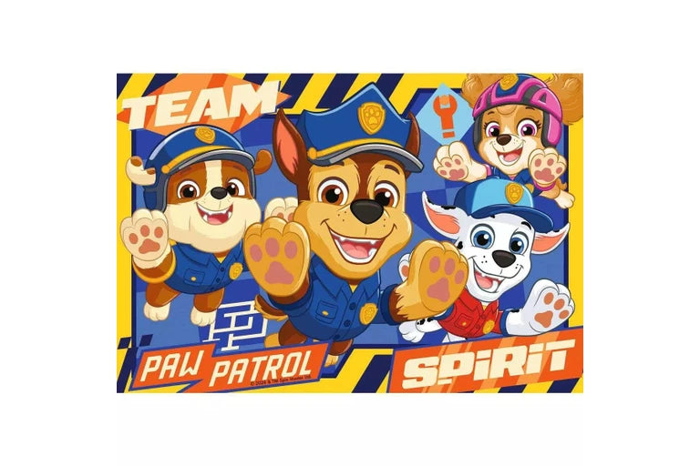 RAVENSBURGER PUZZLE 35 PIECE PAW PATROL
