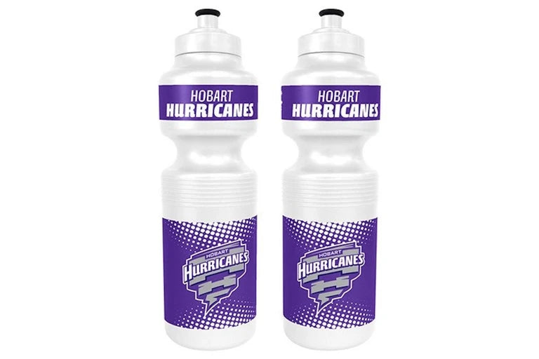 HOBART HURRICANE ATLANTA WATER BOTTLE