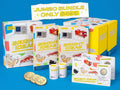 Jumbo Pack Bright Ideas Coin Program 