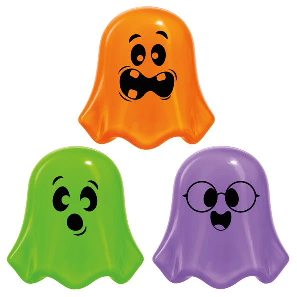 Schylling - Baby Boos (Teenie Ghosts 3 pack)