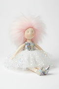 OLLIE AND PAIGE PIXIE THE DOLL