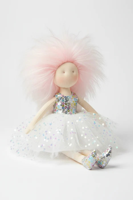 OLLIE AND PAIGE PIXIE THE DOLL