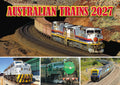 AUST TRAINS CALENDAR: 2027