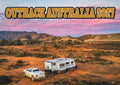 OUTBACK AUST CALENDAR: 2027