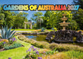 GARDENS OF AUSTRALIA CALENDAR: 2027