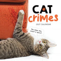 CAT CRIMES CALENDAR: 2027
