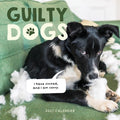 GUILTY DOGS CALENDAR: 2027