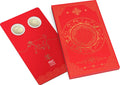 Year of the Goat 2027 $1 Uncirculated Two-Coin Set
