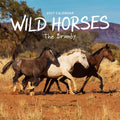 OUR AUST WILD HORSES CALENDAR: 2027