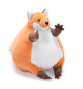 Wild Republic Flipkins Red Fox Stuffed Animal - 5"