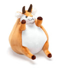 Wild Republic Flipkins Impala Stuffed Animal - 5"